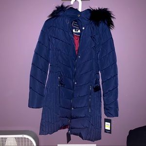 NEVER WORN Tommy Hilfiger Winter Coat